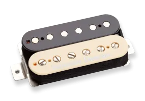 Seymour Duncan SH-14 Custom 5 Humbucker Zebra