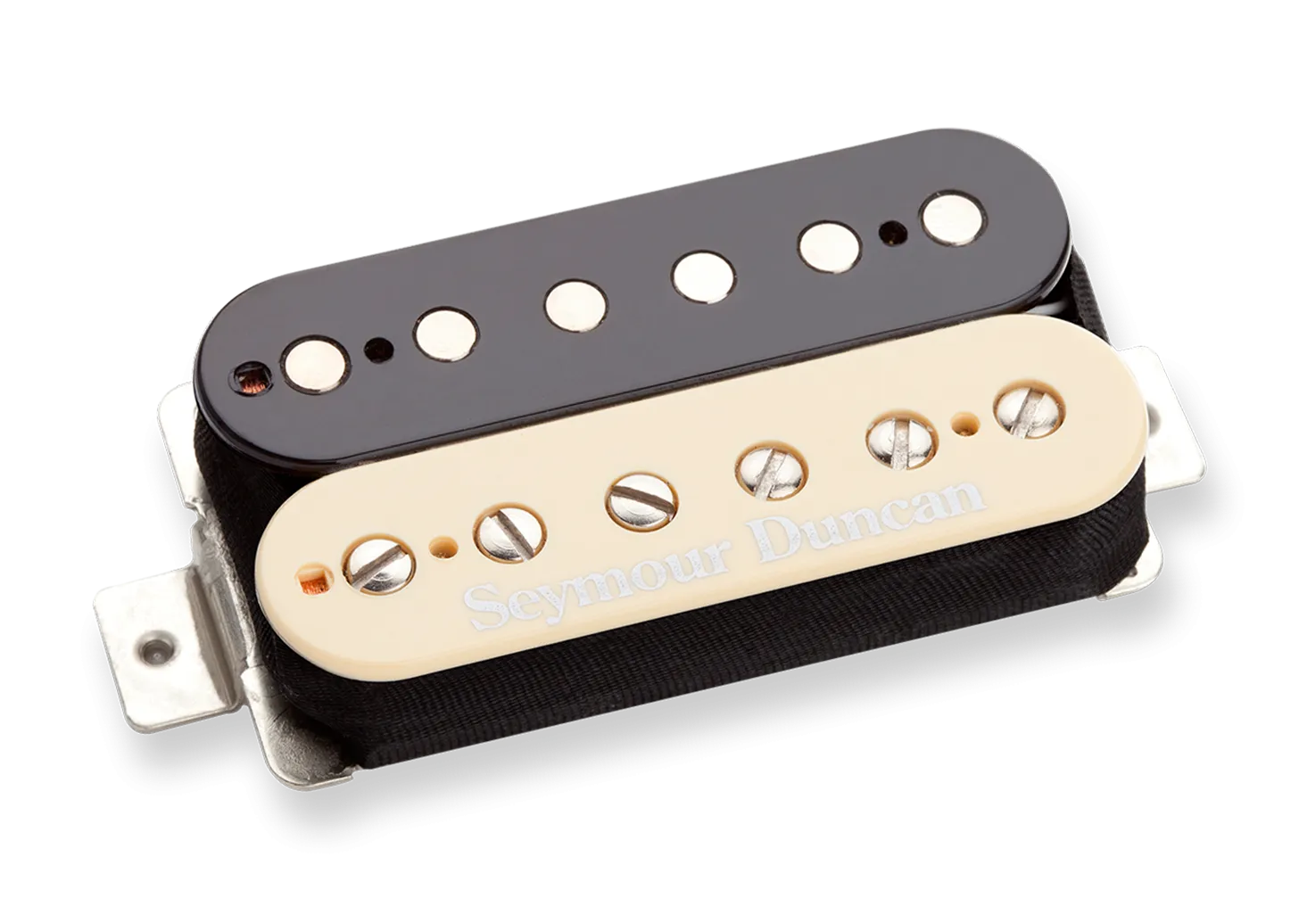 Seymour Duncan SH-15 Alternative 8 Humbucker Zebra