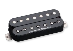 Seymour Duncan SH-1B '59 Model Black 7 String Bridge