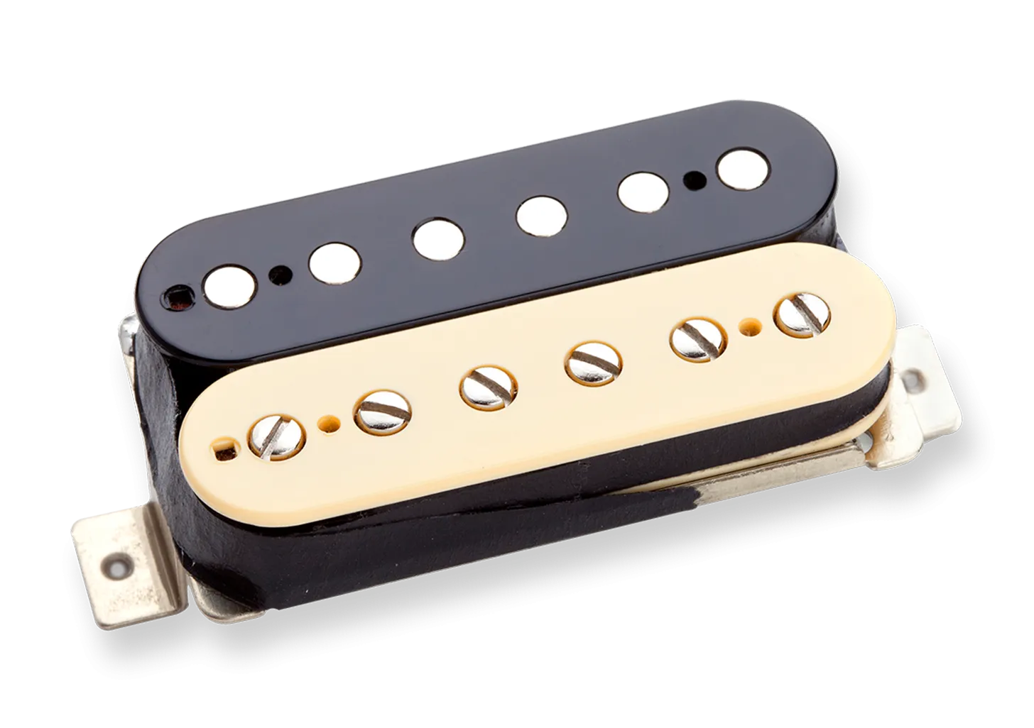 Seymour Duncan SH-1B 59 Model Humbucker Zebra