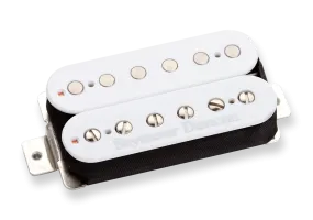 Seymour Duncan SH-4 JB Model Humbucker White