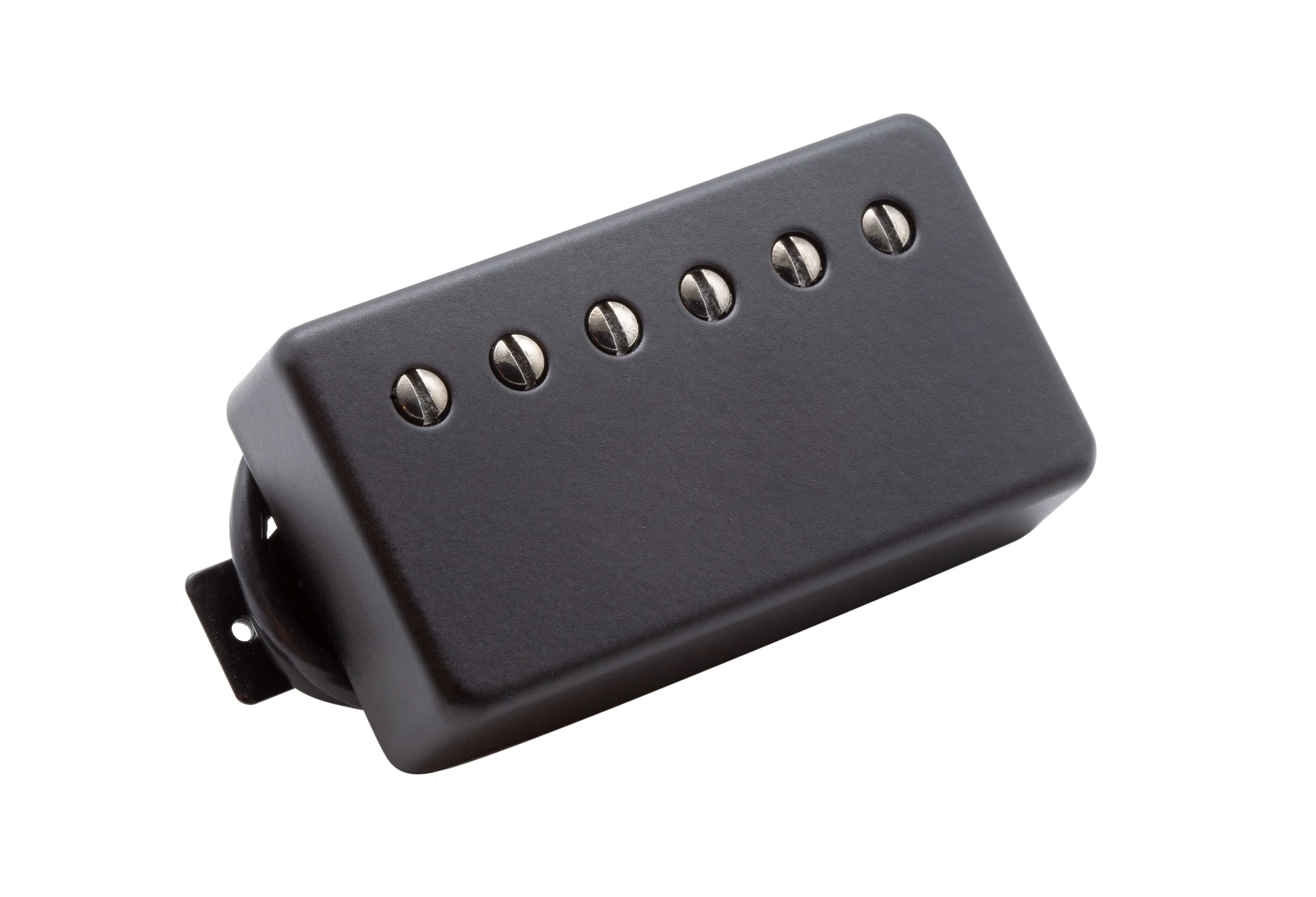 Seymour Duncan SH-6N Distortion Black Cover