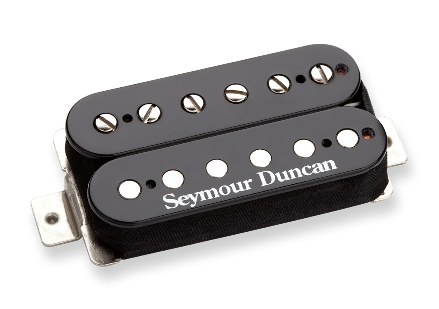 Seymour Duncan SH-6N Distortion Black