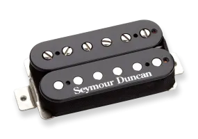 Seymour Duncan SH-6N Distortion Black