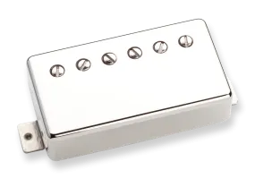 Seymour Duncan SH-6N Distortion Nickel