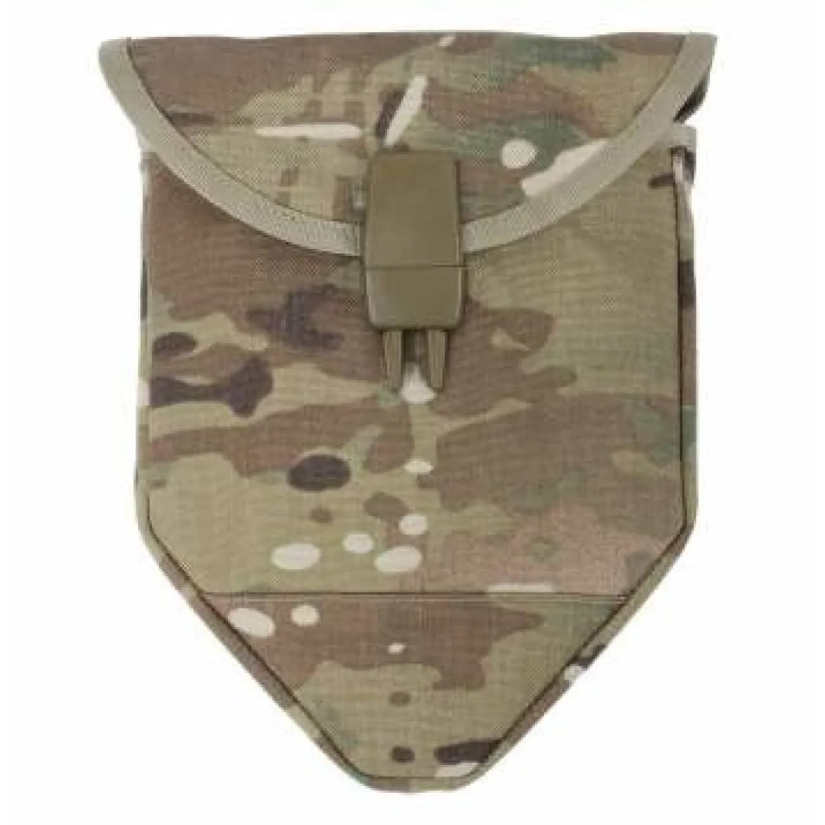 Shovel Pouch MOLLE Multicam Shovel Cover