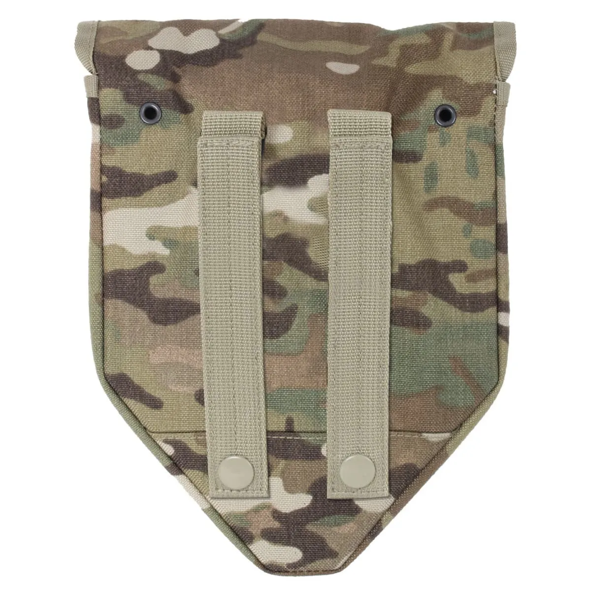 Shovel Pouch MOLLE Multicam Shovel Cover