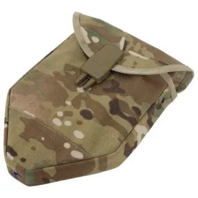 Shovel Pouch MOLLE Multicam Shovel Cover