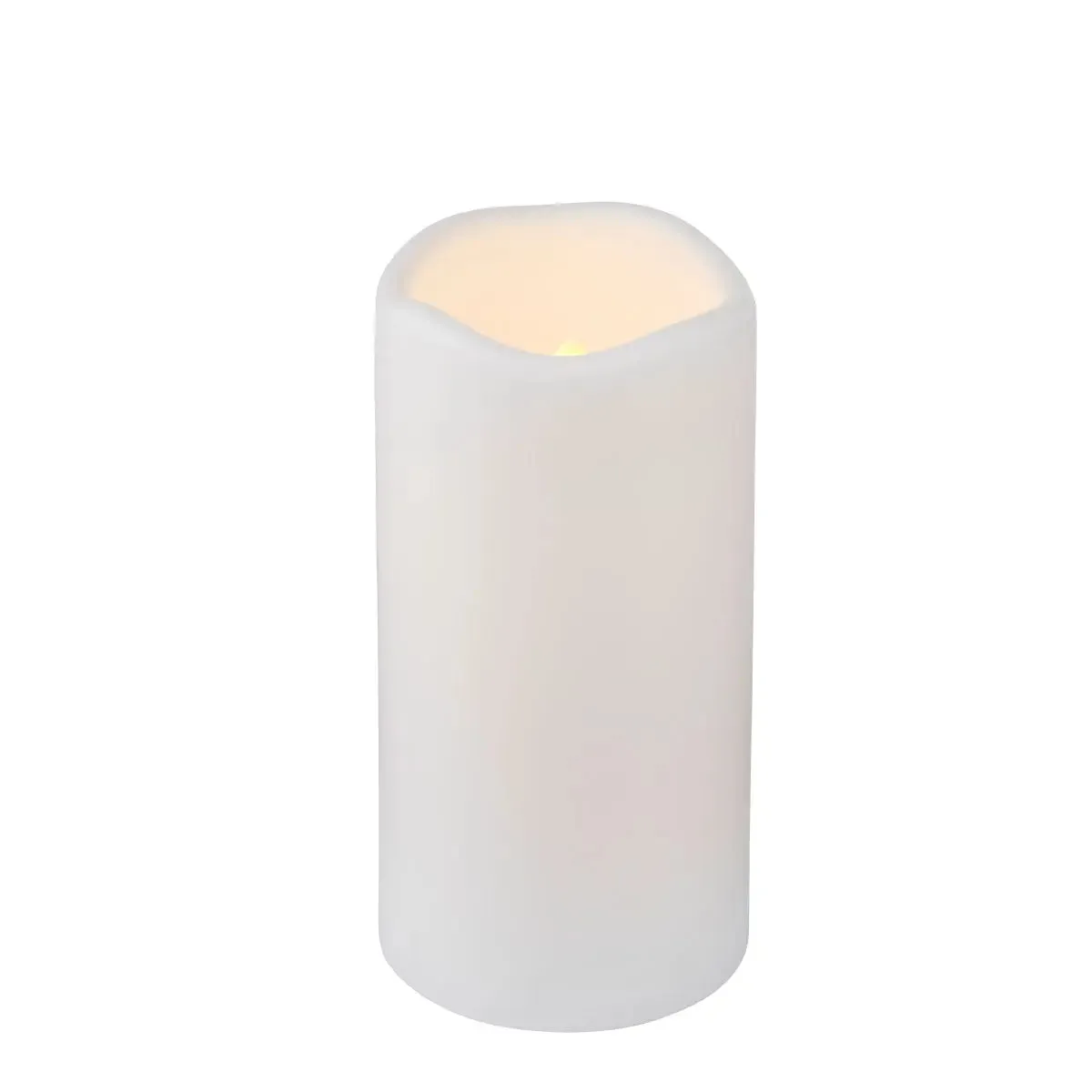 Sirius Storm LED candle