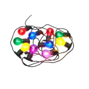 Sirius Tobias Festival Lights Supplement Set, Multicolor