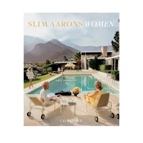 Slim Aarons: Women Coffee Table Book