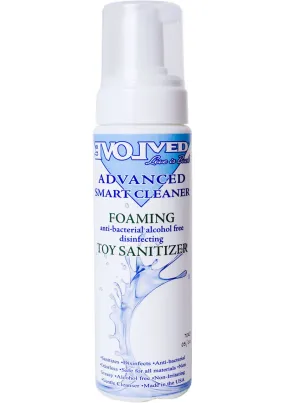 Smart Cleaner - Foaming 8oz