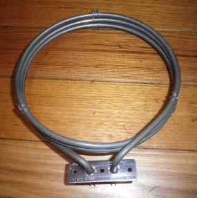 Smeg Compatible 2000Watt Fan Forced Oven Element - Part # 806890882DS