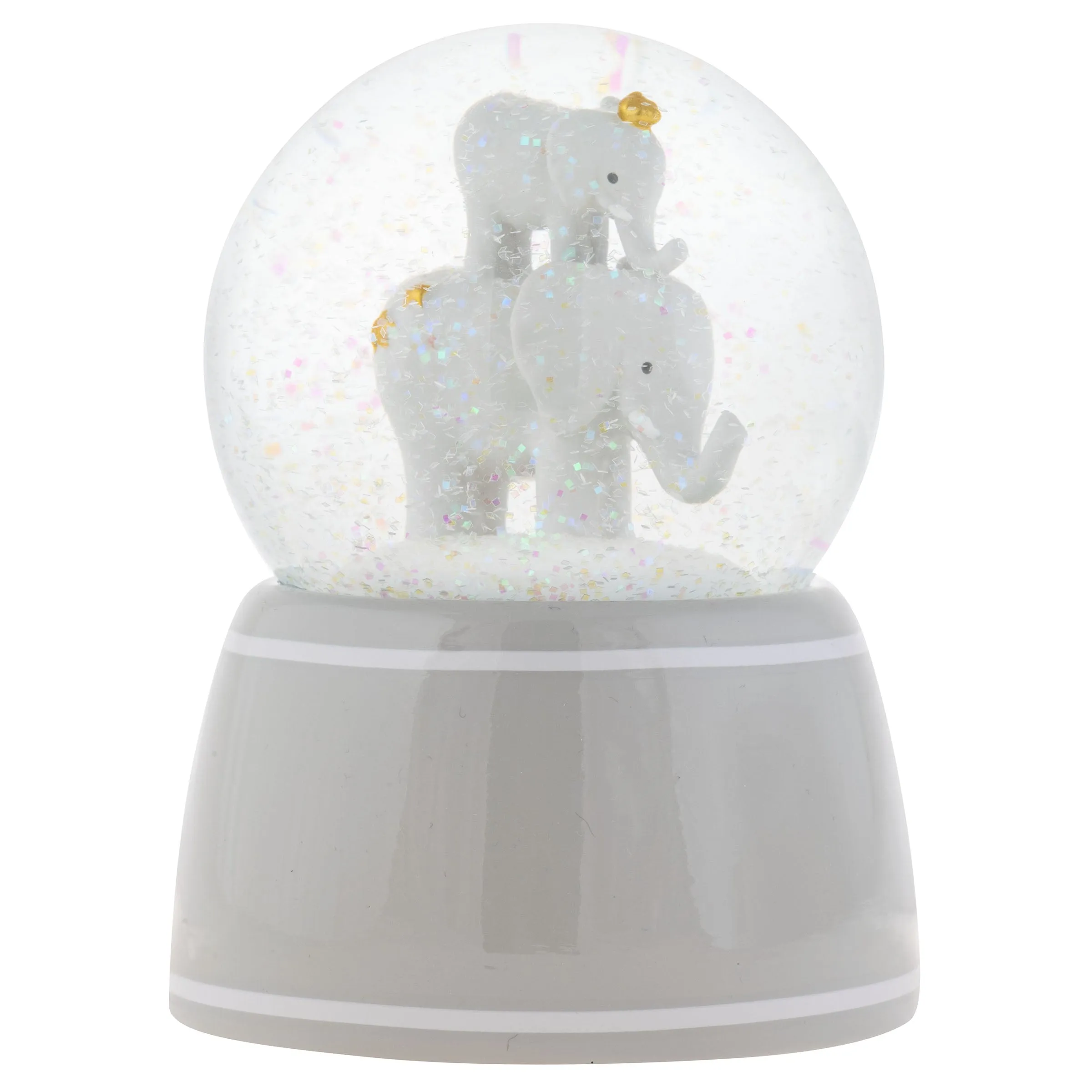 Snow Globes