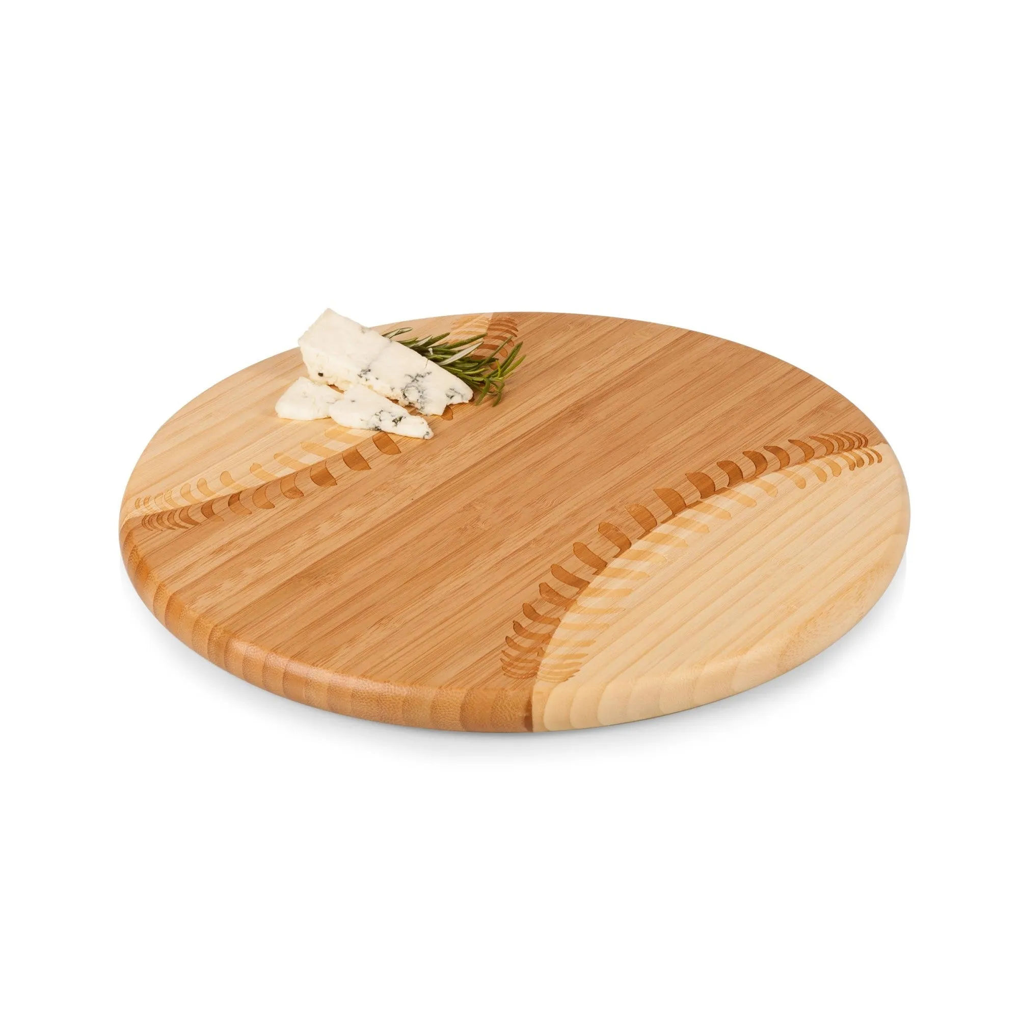 St. Louis Cardinals - Home Run! Baseball Cutting Board & Serving Tray