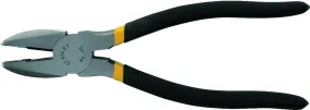 Stanley 84-113 Lineman's Plier, 8 in OAL, 7/8 in Jaw Opening, Cushion-Grip Handle, 3/8 in W Jaw :CD 1: QUANTITY: 1