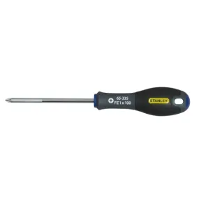 Stanley FatMax Pozi Screwdriver PZ4 x 200mm