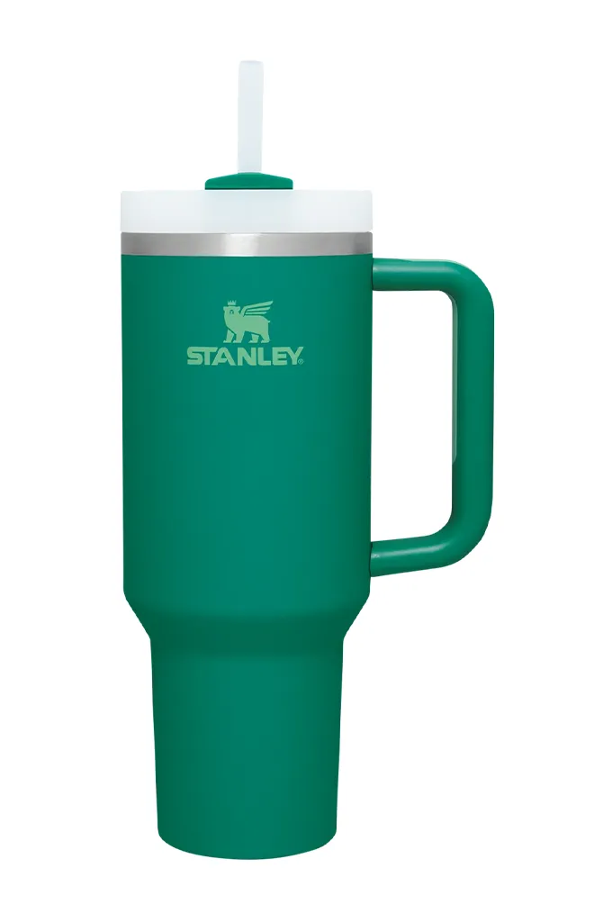 Stanley The Quencher H2.0 FlowState Lid Tumbler 40 oz