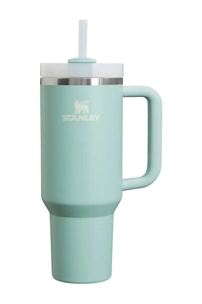 Stanley The Quencher H2.0 FlowState Lid Tumbler 40 oz