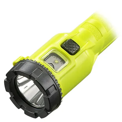 Streamlight Dualie 3AA Multi-Function Flashlight - Black