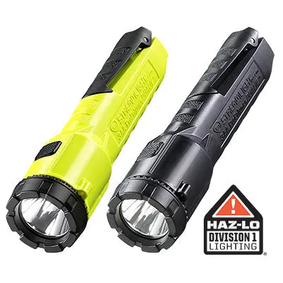 Streamlight Dualie 3AA Multi-Function Flashlight - Black