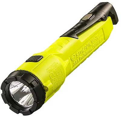 Streamlight Dualie 3AA Multi-Function Flashlight - Black