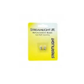 Streamlight Jr. Replacement Bulb