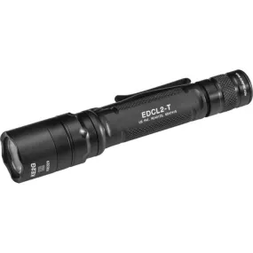 Surefire EDCL2-T LED Flashlight