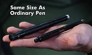 Tac Pen