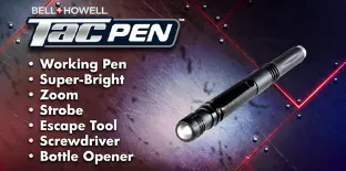 Tac Pen