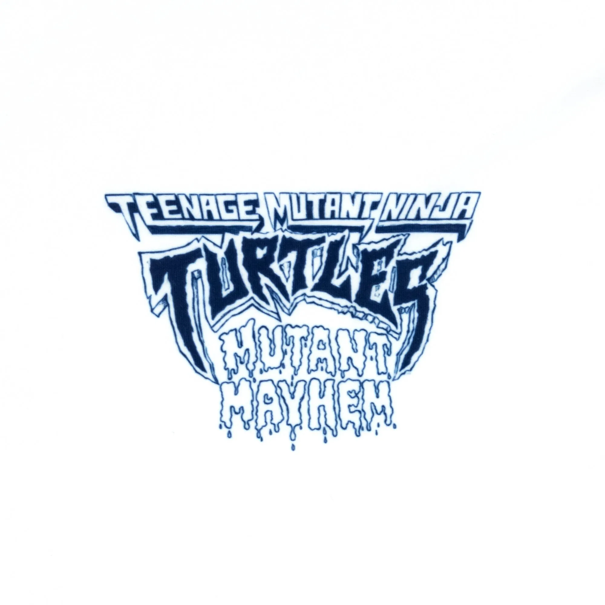 Teenage Mutant Ninja Turtles - Leonardo Jersey Tee