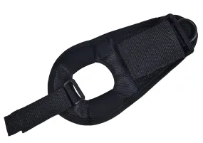 Torch Hand Strap Velcro