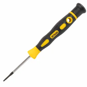 TORK CRAFT SCREWDRIVER PRECISION TORX T6X50MM TC16102