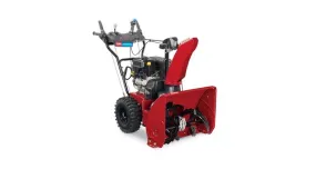 Toro 28" Power Max 828 OAE 252cc Two-Stage Electric Start Gas Snow Blower (38838)