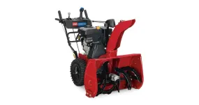 Toro 30" Power Max HD 1030 OHAE 302cc Two-Stage Electric Start Gas Snow Blower (38830)