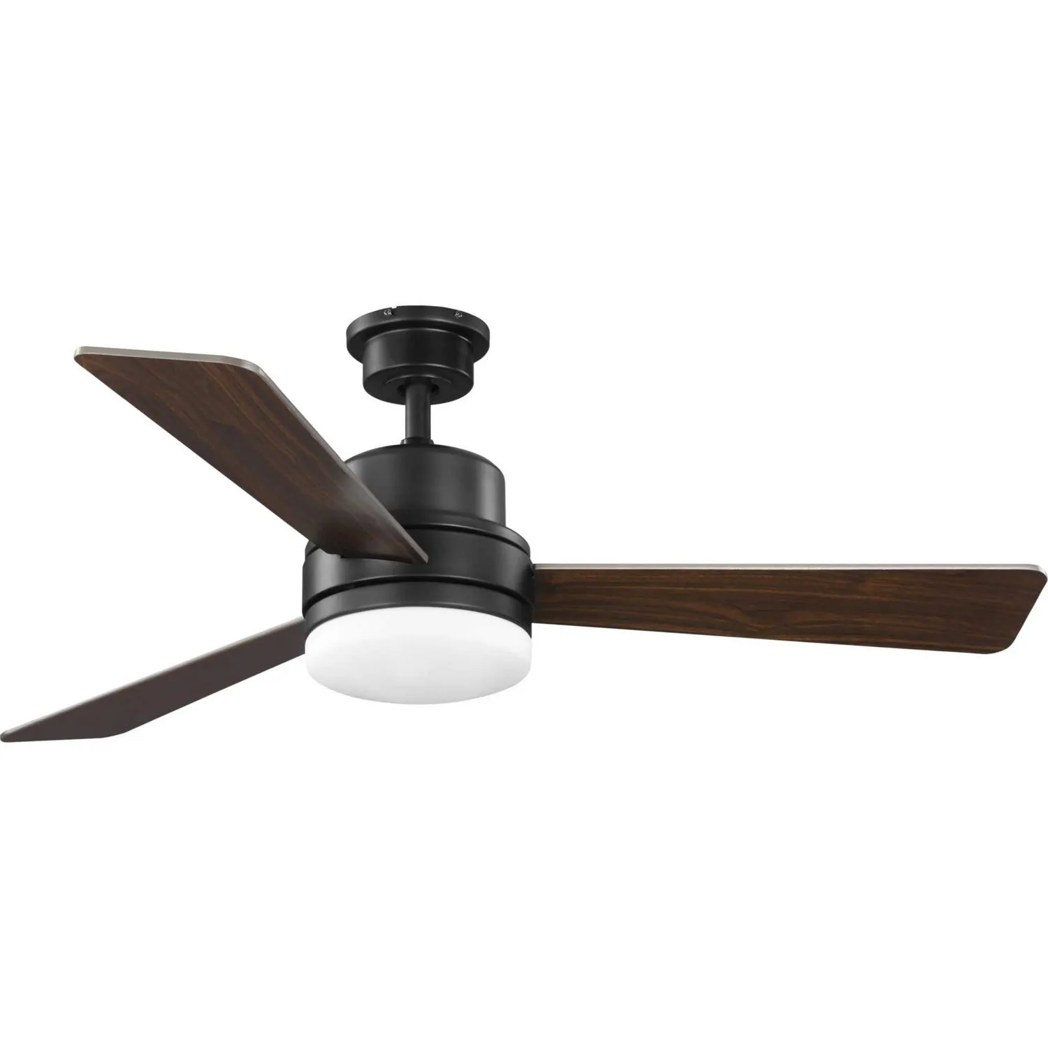 Trevina II Collection 52" Three-Blade Ceiling Fan