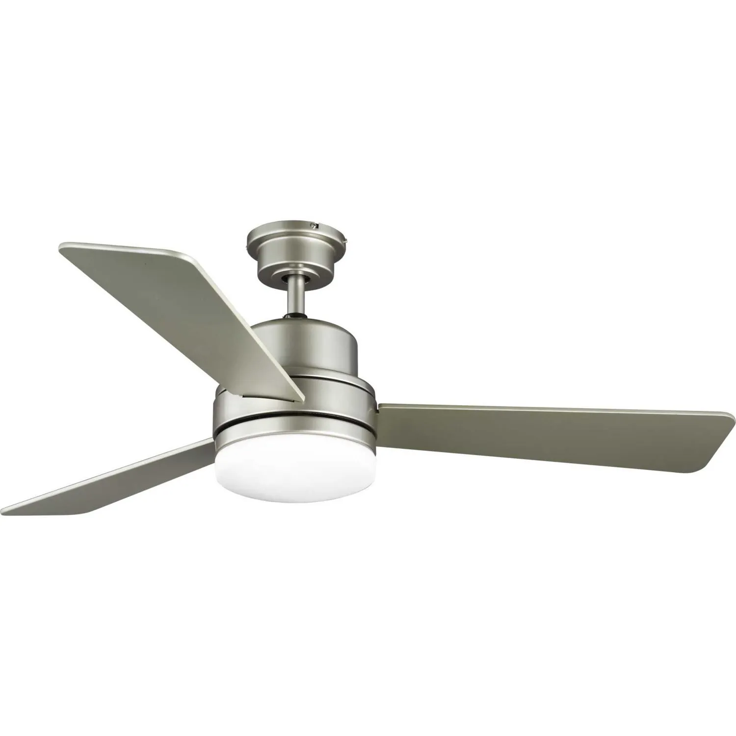 Trevina II Collection 52" Three-Blade Ceiling Fan