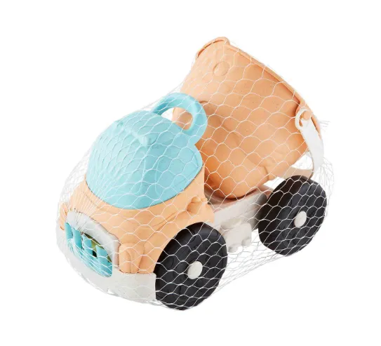 Truck Beach Toy