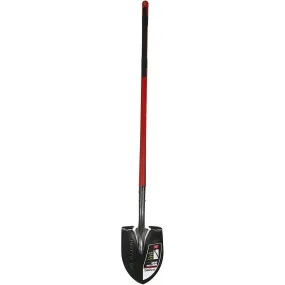 True Temper Darby Poly Fibre Rp Shovel LH