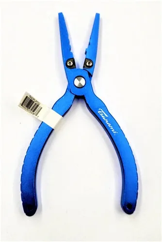 Tsunami 6.5" Aluminum Fishing Pliers