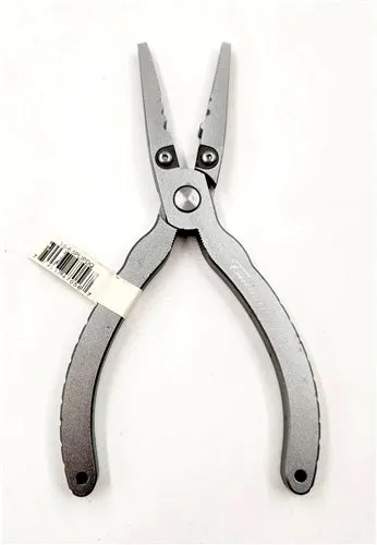 Tsunami 6.5" Aluminum Fishing Pliers