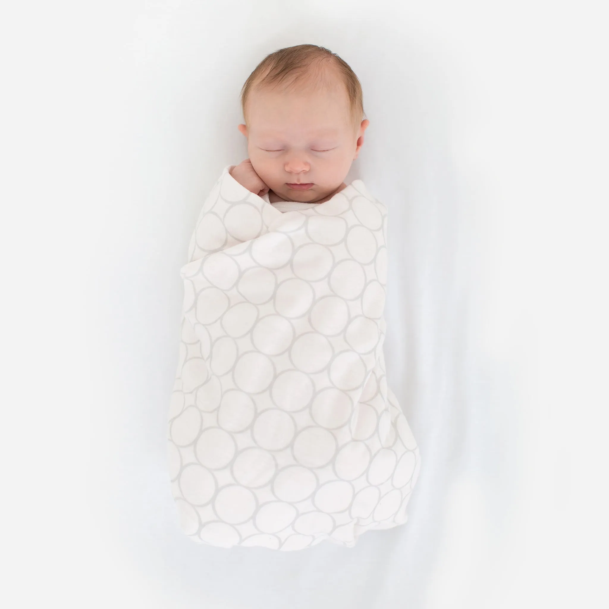 Ultimate Swaddle Blanket - Texas Tech - Little Red Raider