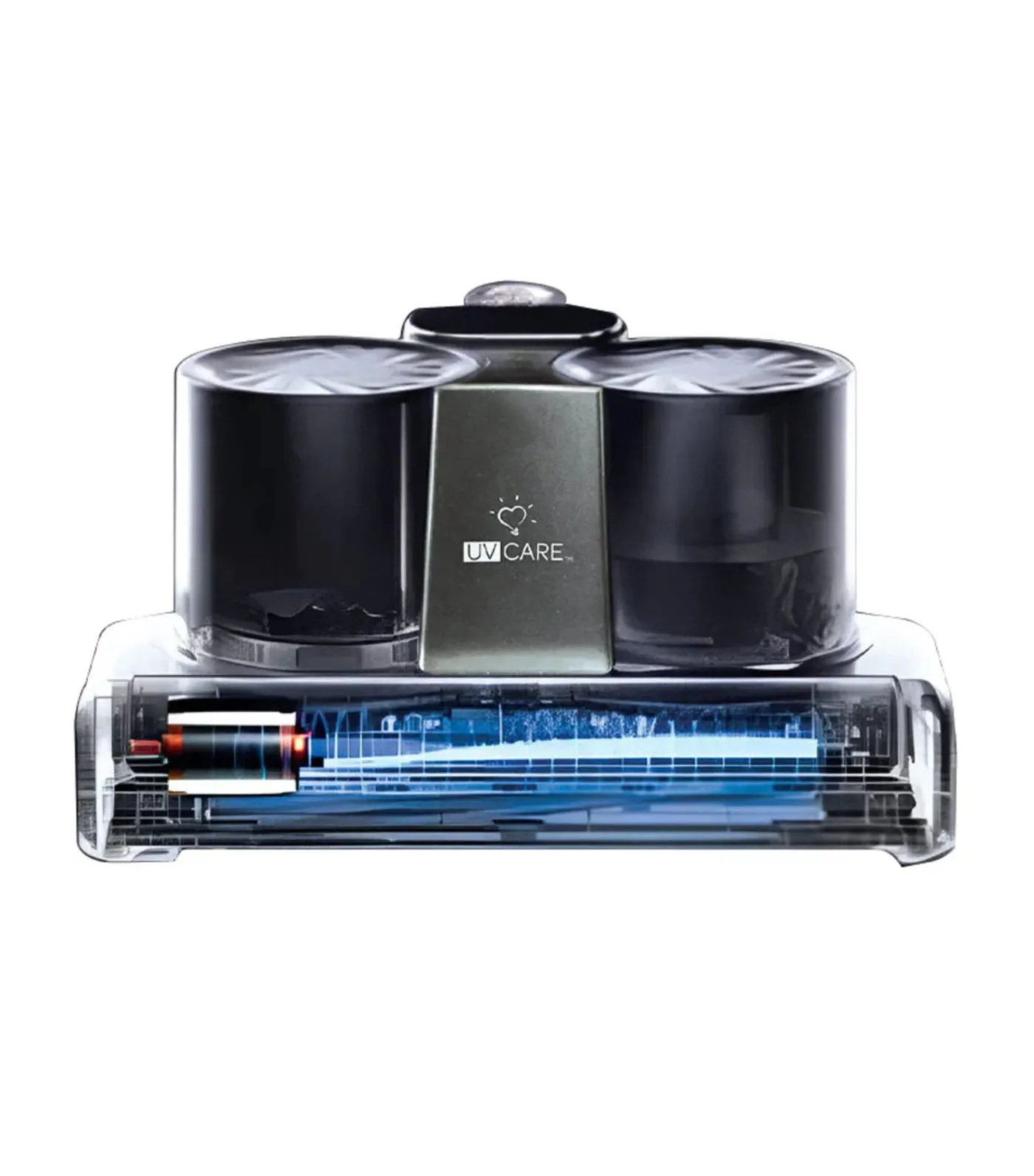 Ultra Clean Super Power UV-C Vacuum