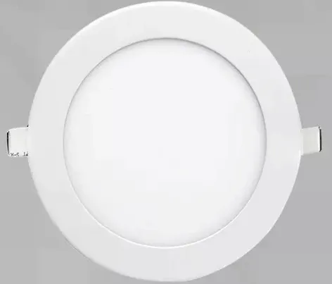 Ultra Thin ROUND 3in 6w 5CCT SWITCHABLE (2700K/3000K/3500K/4000K/5000K) Dimmable