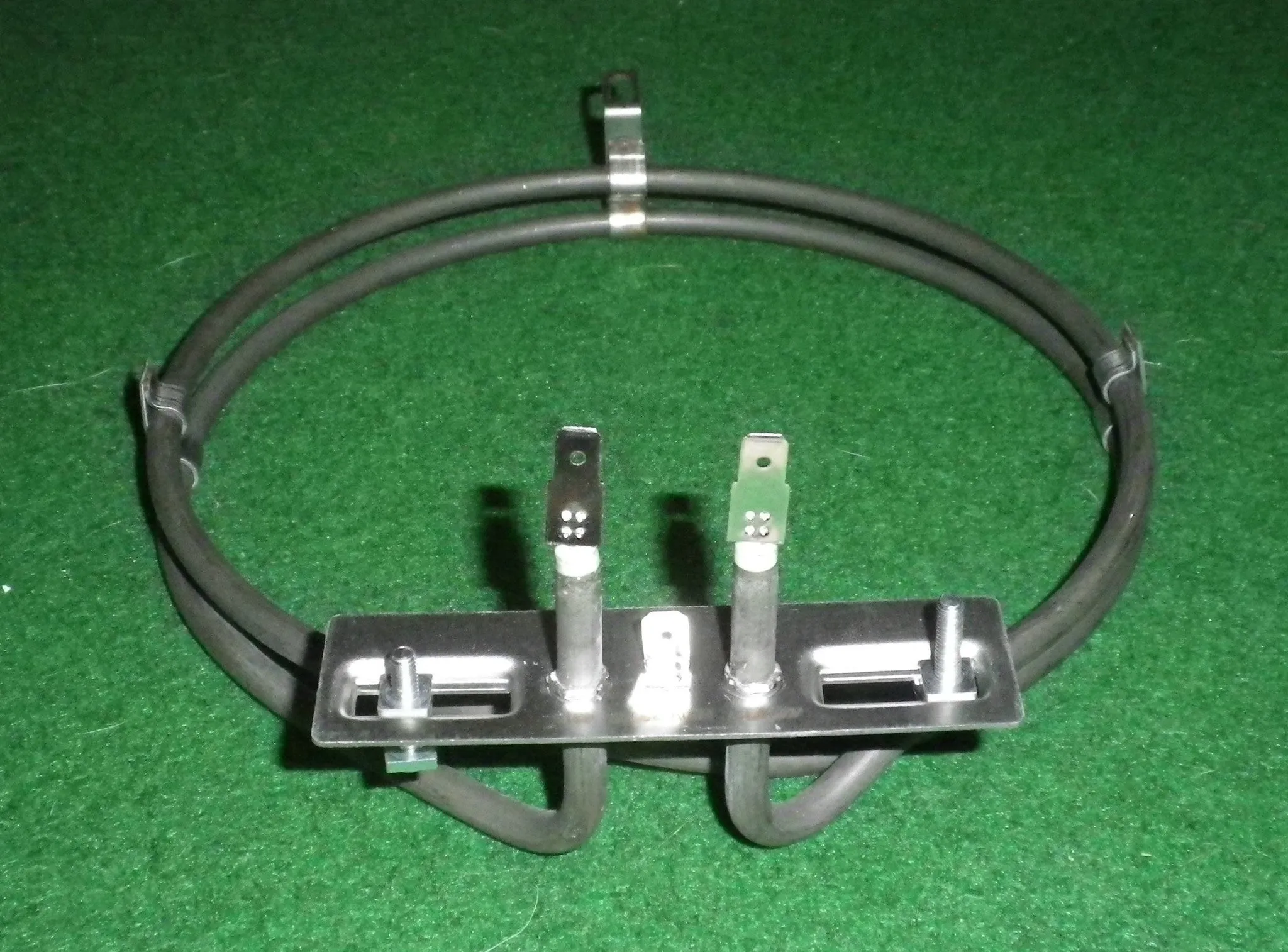 Universal 2500Watt Fan Forced Oven Element - Part # UN14115