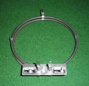 Universal 2500Watt Fan Forced Oven Element - Part # UN14115