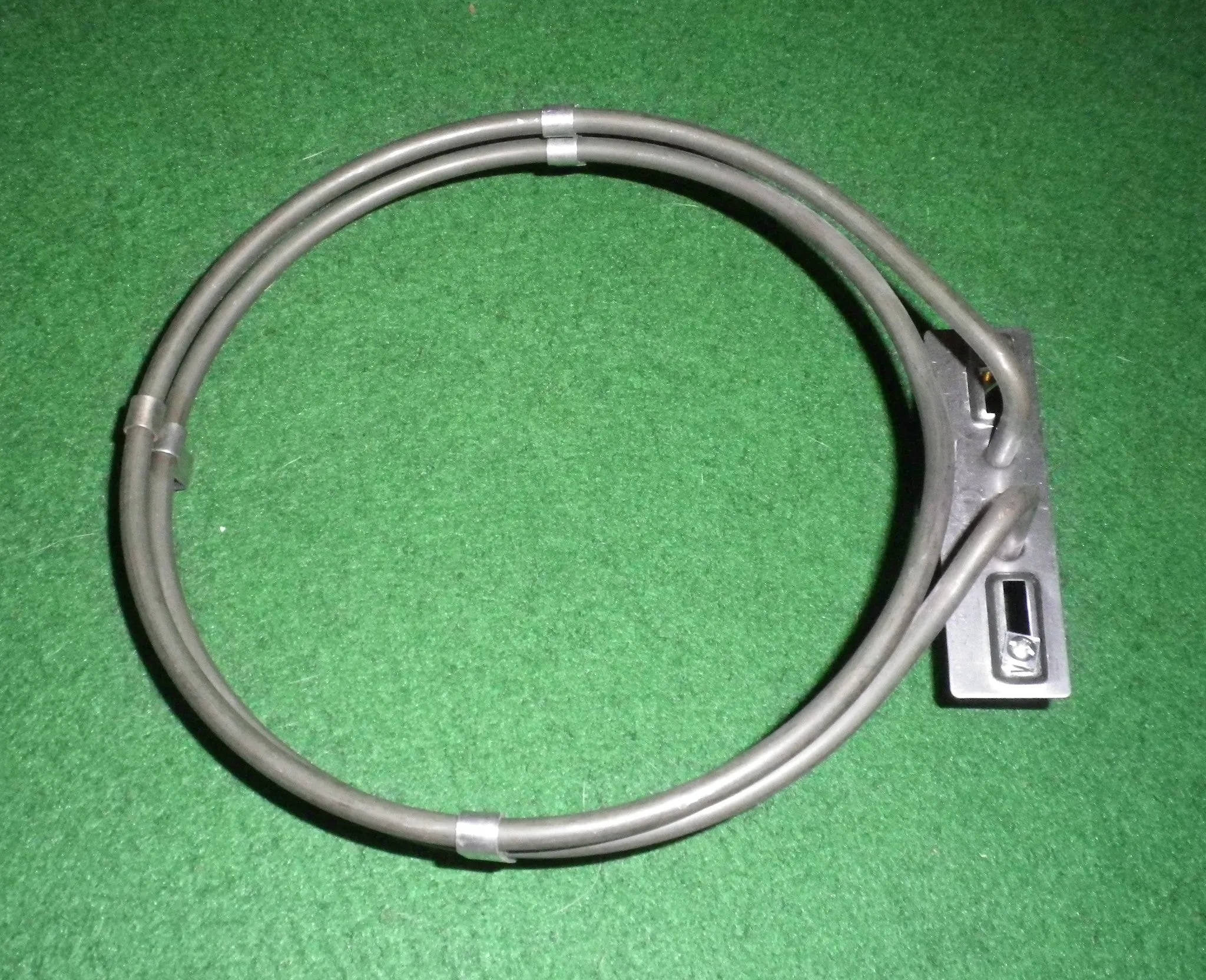 Universal 2500Watt Fan Forced Oven Element - Part # UN14115