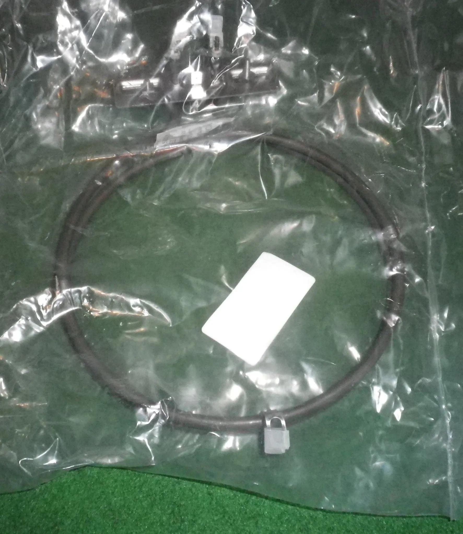 Universal 2500Watt Fan Forced Oven Element - Part # UN14115