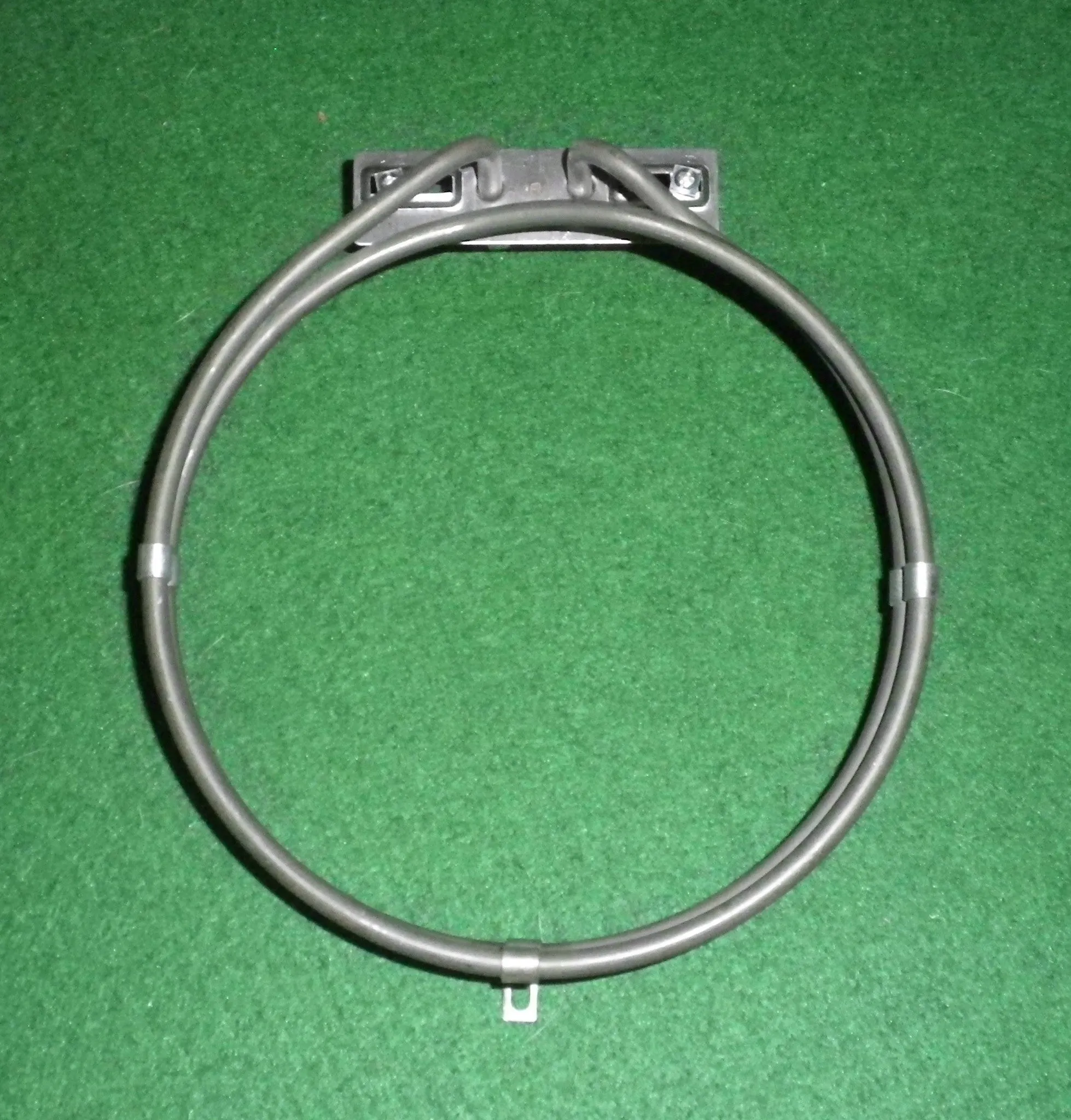 Universal 2500Watt Fan Forced Oven Element - Part # UN14115