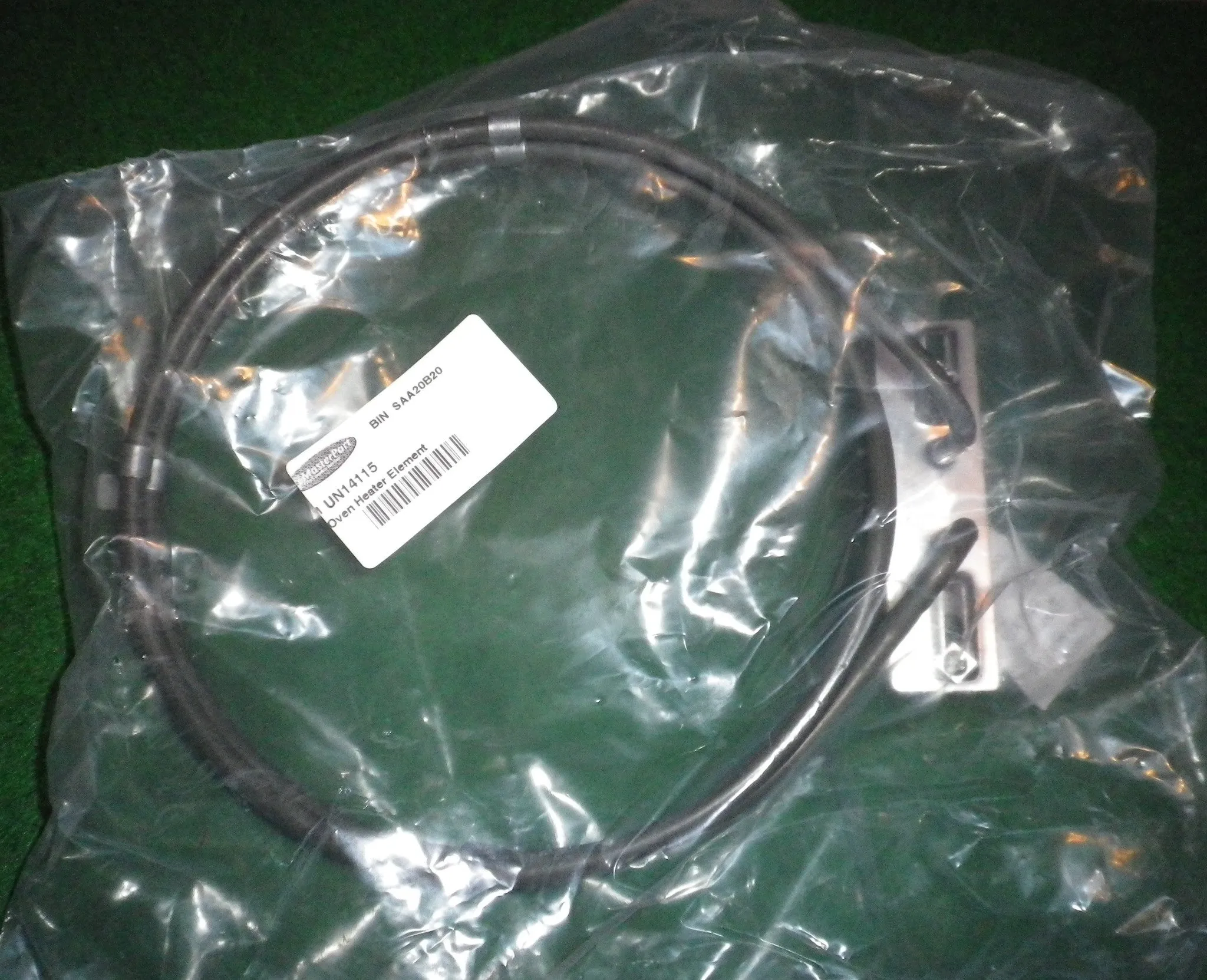 Universal 2500Watt Fan Forced Oven Element - Part # UN14115